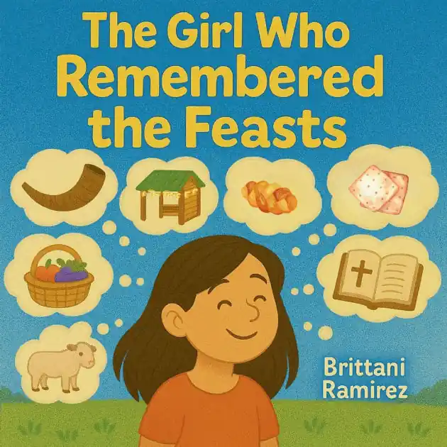 The Girl Who Remembered The Feasts Bargain