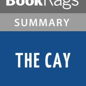 The Cay by Theodore Taylor Summary & Study Guide While Supplies Last