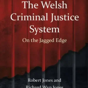 Best Choice The Welsh Criminal Justice System: On the Jagged Edge