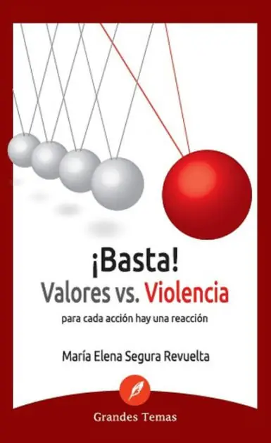 Handmade Basta! Valores vs violencia