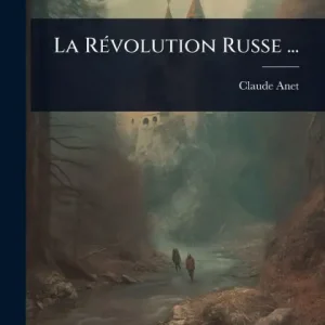 Low Price La Rï¿½(c)volution Russe ...