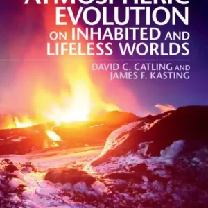 Atmospheric Evolution on Inhabited and Lifeless Worlds Seasonal Sale