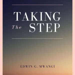 Budget Taking the Step (Poetry)