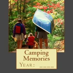Camping Memories Discount