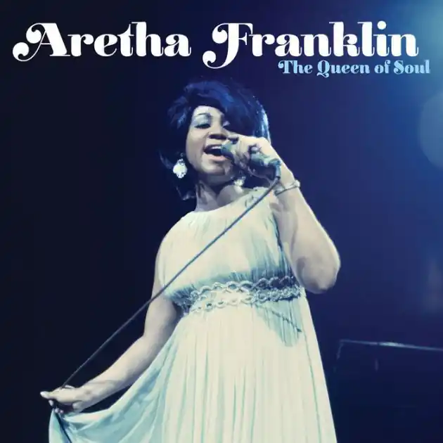The Queen of Soul [Rhino 2014] Free Returns