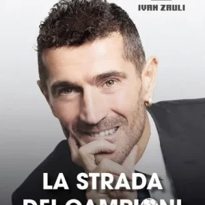 La Strada dei Campioni: Maestro di tecnica sul campo e nella vita Genuine