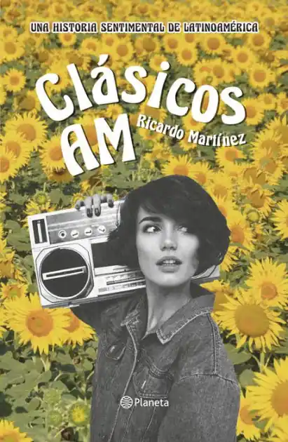 Exclusive Offer Clásicos AM: HIstoria de la balada romántica latinoamericana