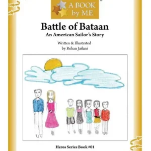 Battle of Bataan: An American Sailor's Story Best Price
