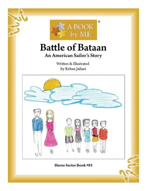 Battle of Bataan: An American Sailor's Story Best Price