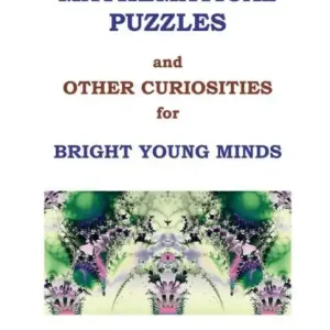 Mathematical Puzzles and Other Curiosities for Bright Young Minds Budget