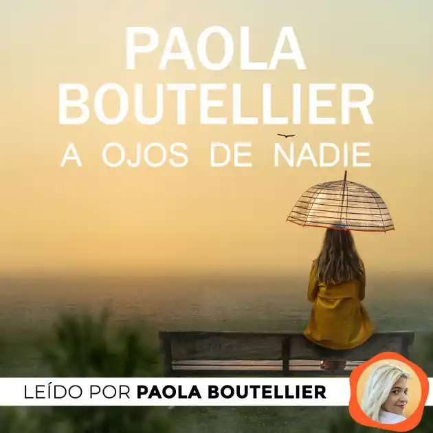 A ojos de nadie (Trilogía A ojos de nadie 1) Buy Online