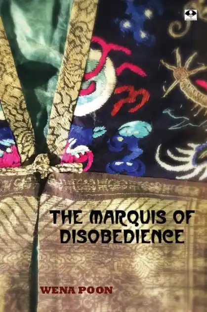 Same Day Shipping The Marquis of Disobedience