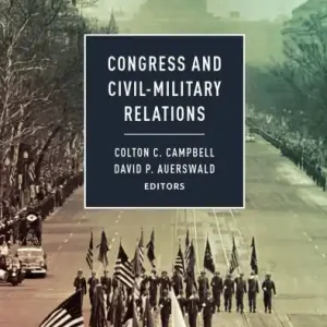 Original Congress and Civil-Military Relations