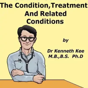 Save Now Hypothyroidism, A Simple Guide To The Condition, Treatment And Related Conditions