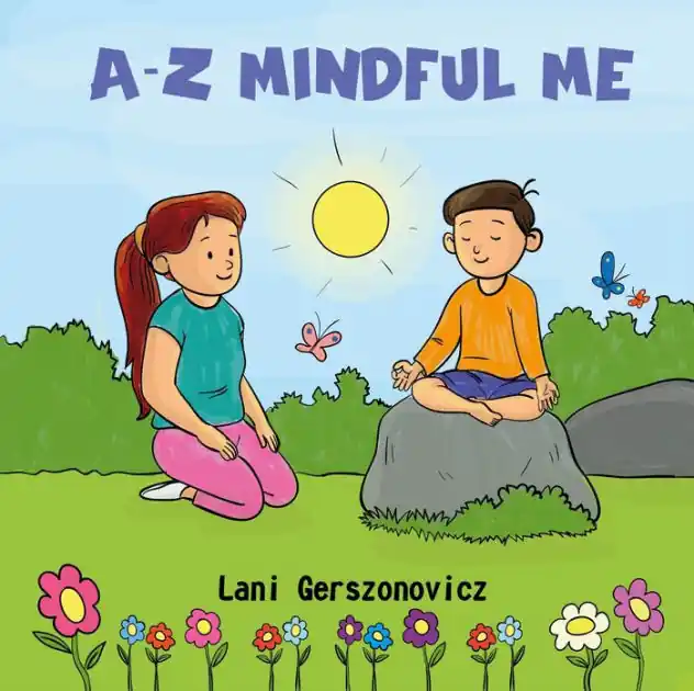 A-Z MINDFUL ME Seasonal Sale