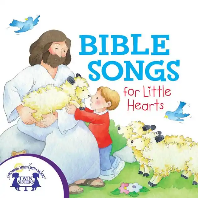 Best Price Bible Songs for Little Hearts