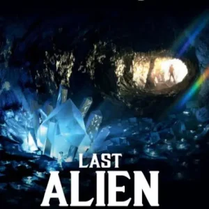 Last Alien Encounter Part II Markdown