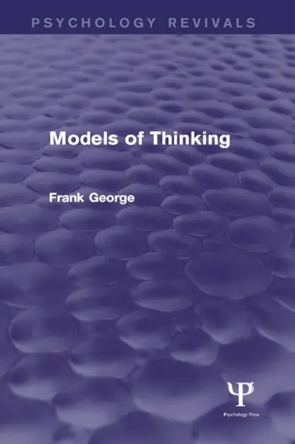 Free Delivery Models of Thinking