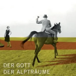 Der Gott der Alpträume (The God of Nightmares) Fan Favorite