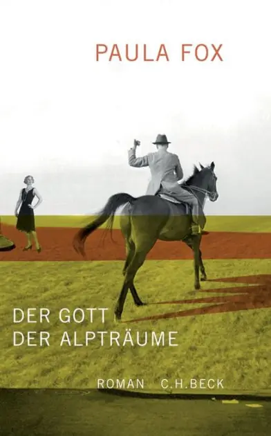 Der Gott der Alpträume (The God of Nightmares) Fan Favorite