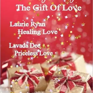 Fresh Stock Holiday Magic - The Gift of Love