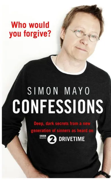 Confessions Fan Favorite