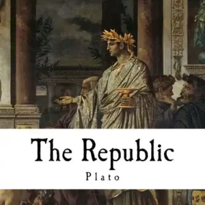 Worldwide Shipping The Republic: A Socratic Dialogue