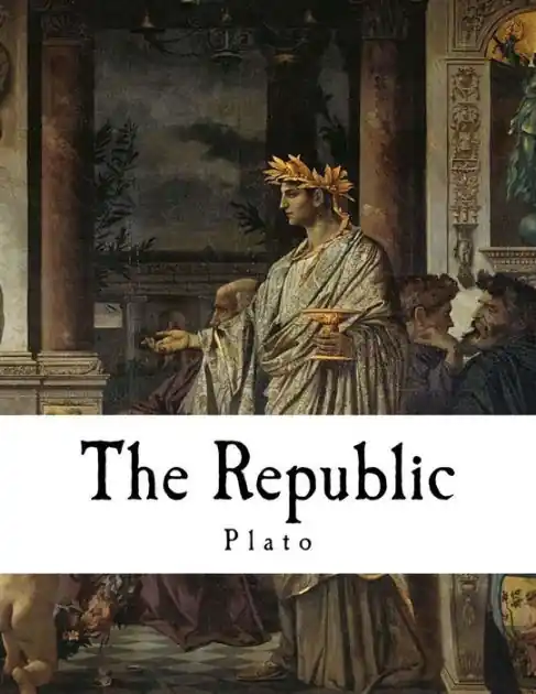 Worldwide Shipping The Republic: A Socratic Dialogue