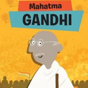 Order Now Mahatma Gandhi