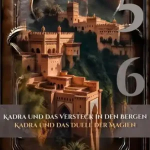 Adrica & Daria: Kadra und das Versteck in den Bergen Must Have