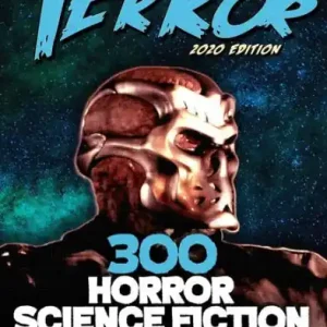 Exclusive Offer 300 Horror Science Fiction Films Reviewed (Realms of Terror)