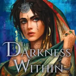 The Darkness Within Buy Online