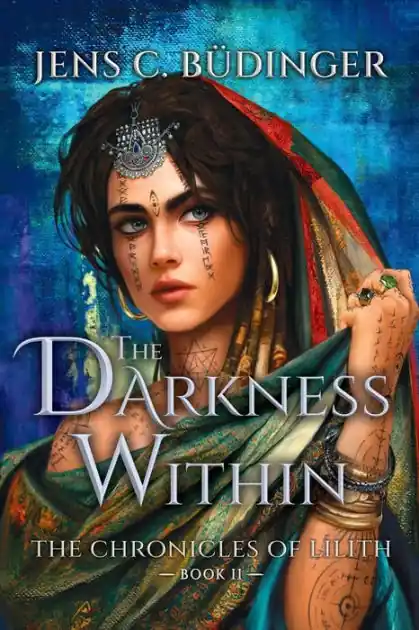 The Darkness Within Buy Online