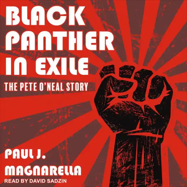 Exclusive Black Panther in Exile: The Pete O'Neal Story