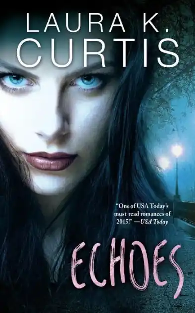 Order Now Echoes: A Harp Security Novel