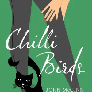 Chilli Birds Fresh Stock