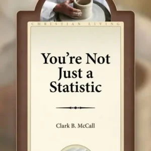 Popular You're Not Just a Statistic