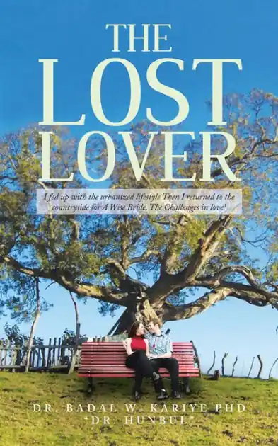 Authentic The Lost Lover: I fed up with the urbanized lifestyle Then I returned to the countryside for A Wise Bride. The Challenges in love!