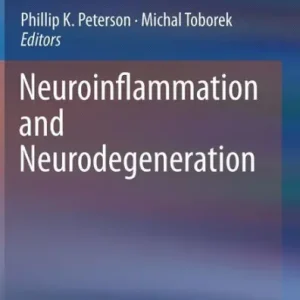 Neuroinflammation and Neurodegeneration Hot Deal