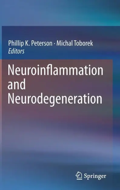 Neuroinflammation and Neurodegeneration Hot Deal