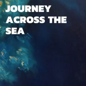 Super Sale Journey across the sea