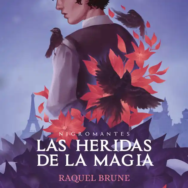 Las heridas de la magia Best Choice