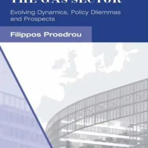 Free Shipping EU Energy Security in the Gas Sector: Evolving Dynamics, Policy Dilemmas and Prospects