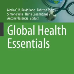 Global Health Essentials Trusted Brand