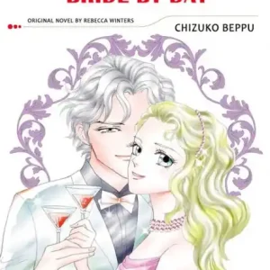 BRIDE BY DAY: Harlequin comics Holiday Sale
