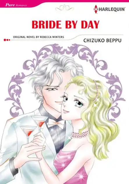 BRIDE BY DAY: Harlequin comics Holiday Sale