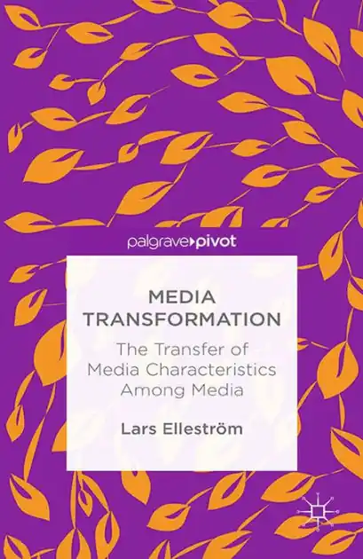 Media Transformation: The Transfer of Media Characteristics among Media Next Day Delivery