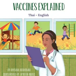 Affordable Vaccines Explained (Thai-English)