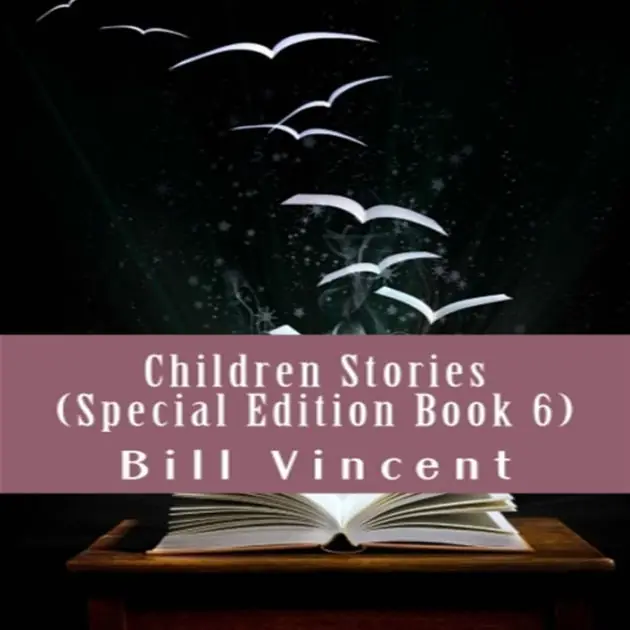 Worldwide Shipping Children Stories (Special Edition Book 4)