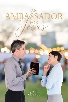 An Ambassador for Jesus Final Sale